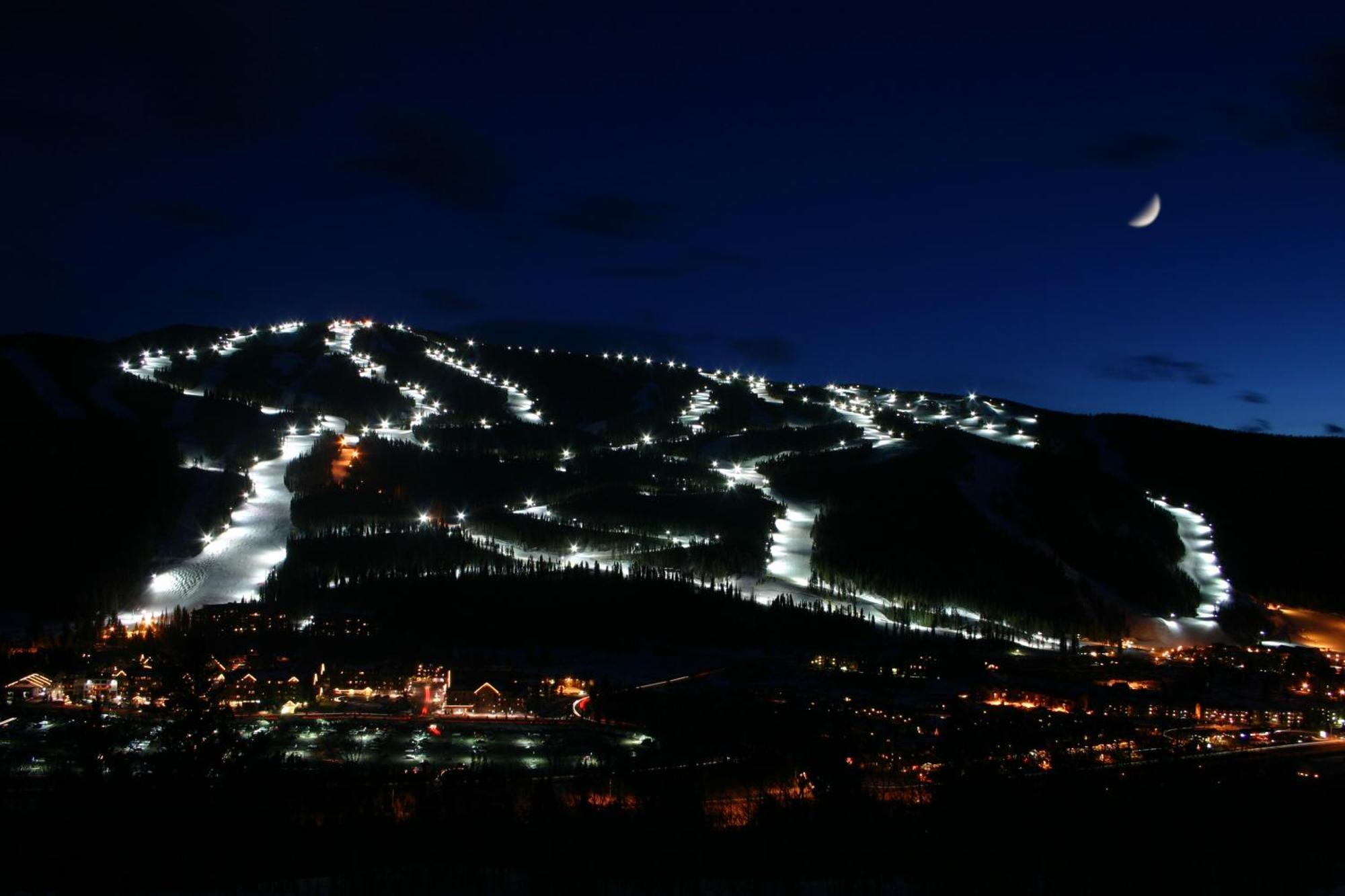 Slopeside 2773A By Summitcove Lodging Кистон Экстерьер фото