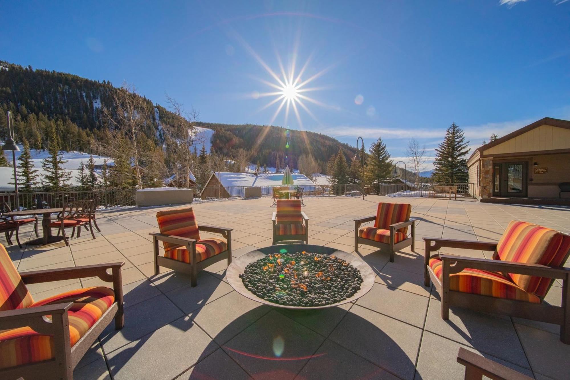 Slopeside 2773A By Summitcove Lodging Кистон Экстерьер фото
